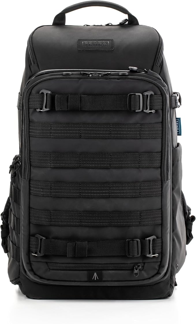 Tenba Axis v2 20L Camera Backpack - Image 8