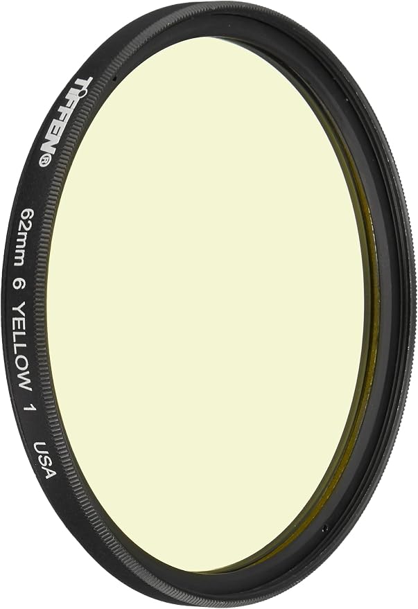Tiffen 62BWFK 62mm Black and White Filter Kit - Image 4