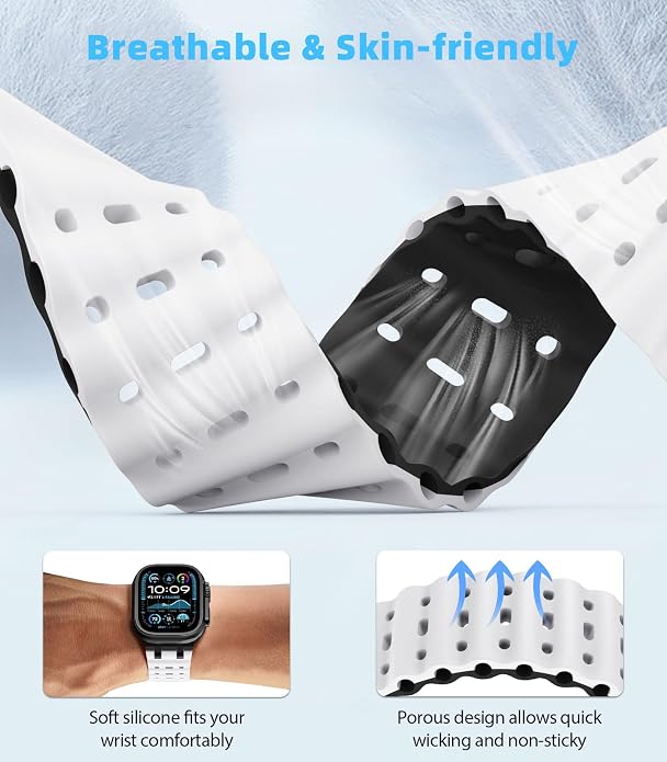 MoKo Ocean Band Compatible - Image 3
