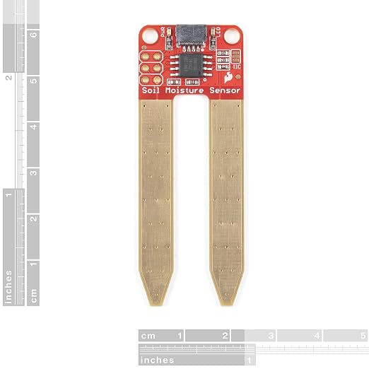 SparkFun Qwiic Soil Moisture Sensor - Image 2