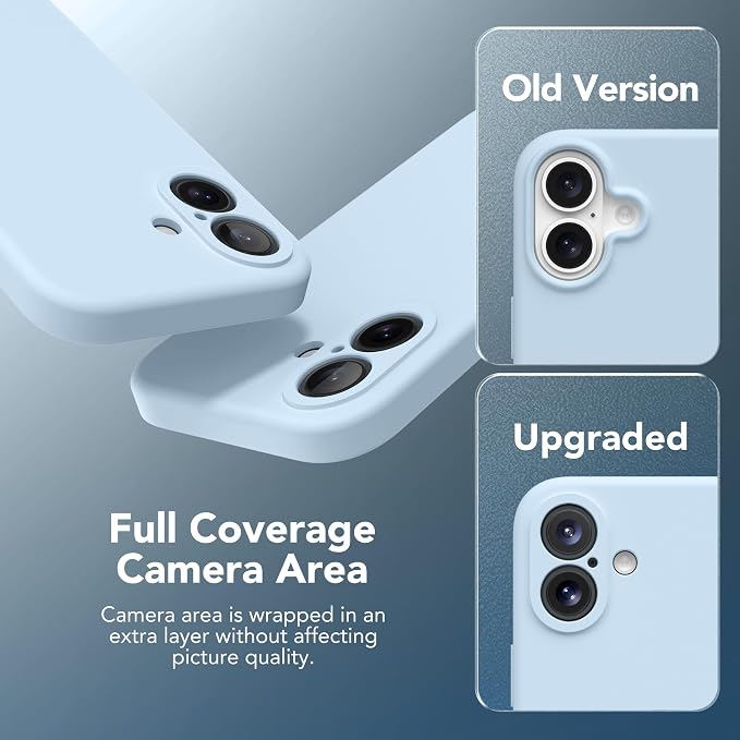 Magnetic for iPhone 16 Plus Case, Compatible - Image 6
