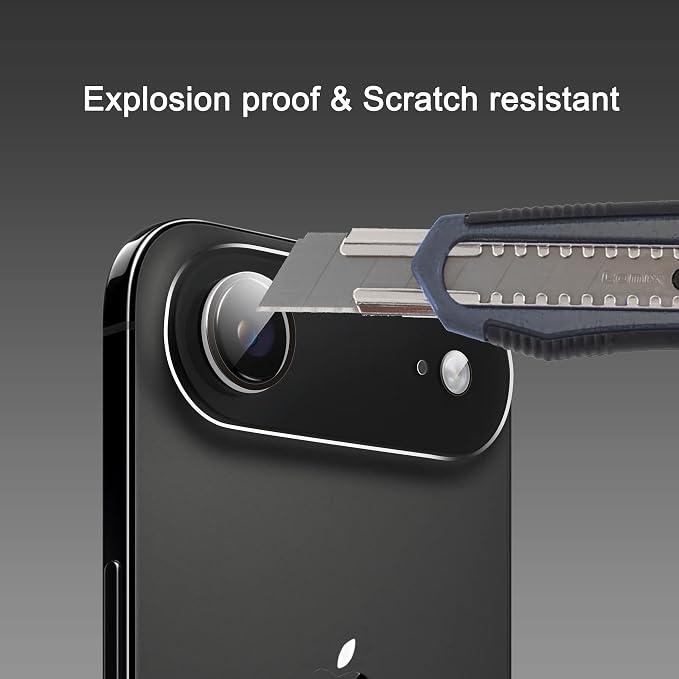 Ailun 3 Pack Camera Lens Protector - Image 6