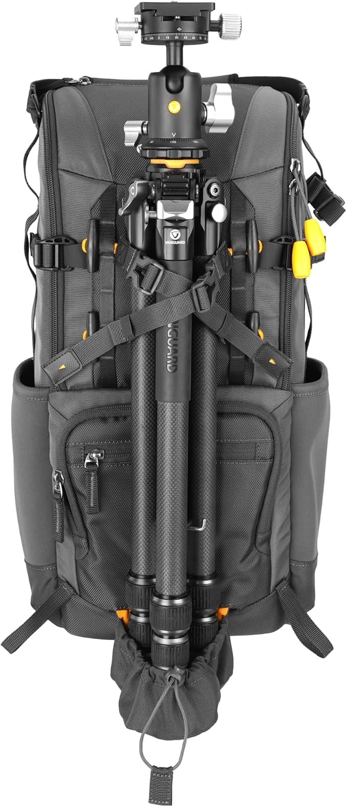 VANGUARD Alta Sky 52 Camera Backpack - Image 6