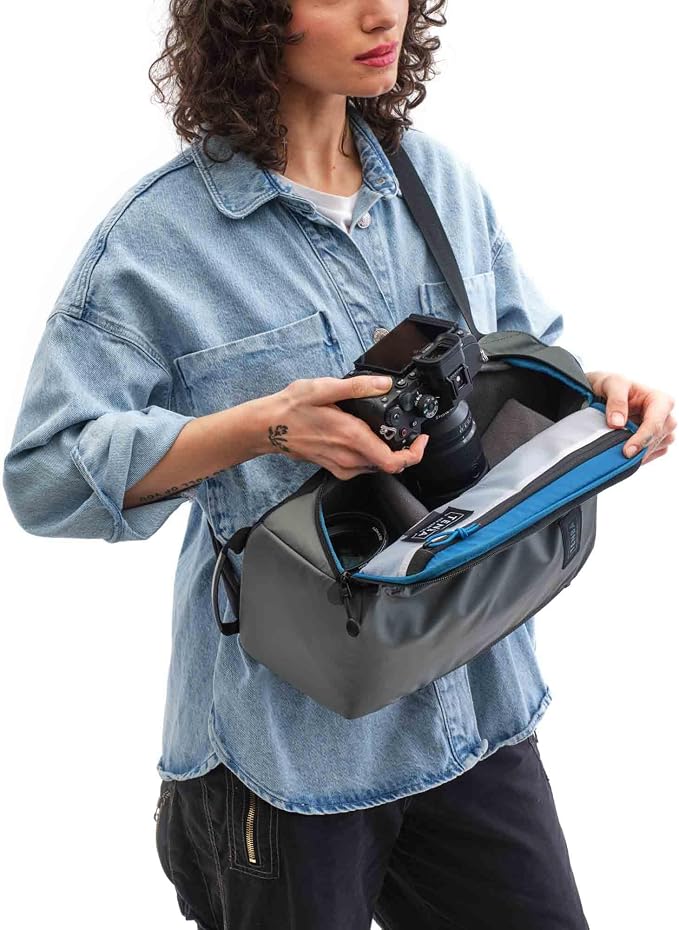 Tenba Solstice v2 12L Sling Bag - Image 5