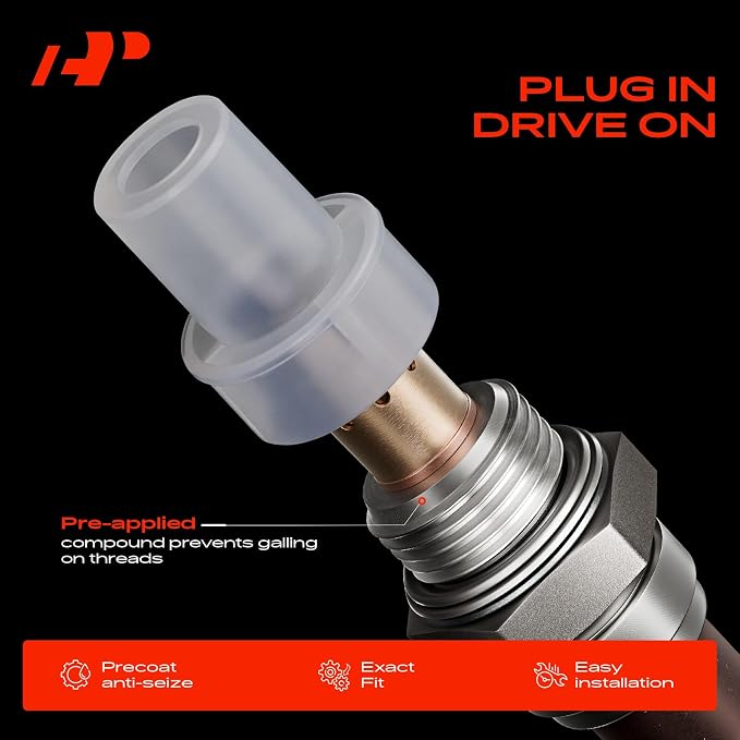 A-Premium O2 Oxygen Sensor Compatible - Image 8