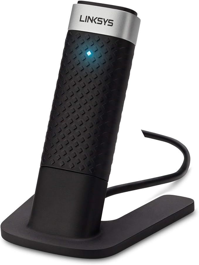 Linksys Dual-Band Wireless-N USB Adapter - Image 4