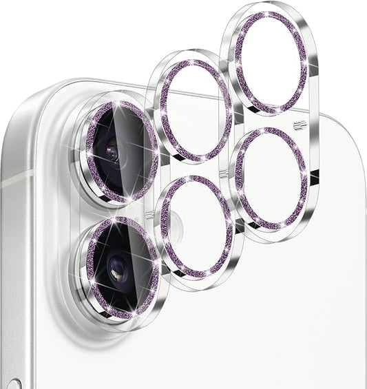 Dengduoduo 3 Pack Camera Lens Protector by Dengduoduo