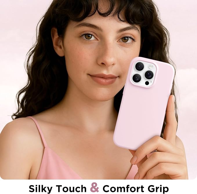 GolbinBox Magnetic for iPhone 16 Pro Max Case, Compatible - Image 9