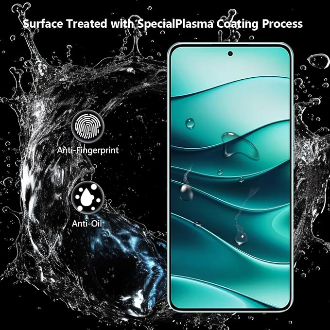 1 Pack Privacy Screen Protector - Image 5