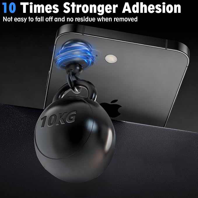 SiHPuoy 3 Pack Camera Lens Protector - Image 6