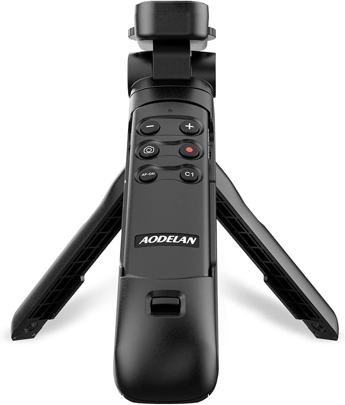 AODELAN Wireless Shooting Grip Tripod by AODELAN