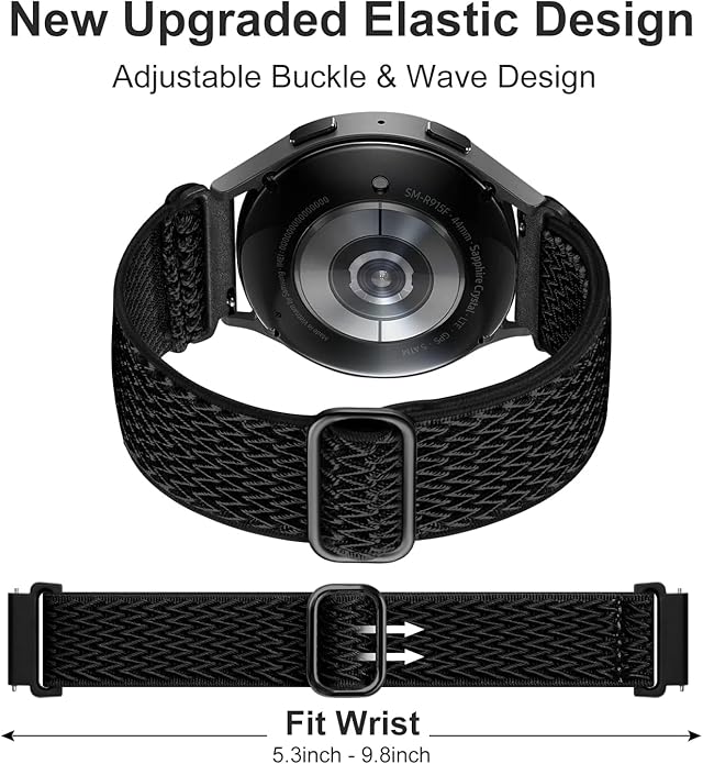 Lerobo Elastic Bands Compatible - Image 3