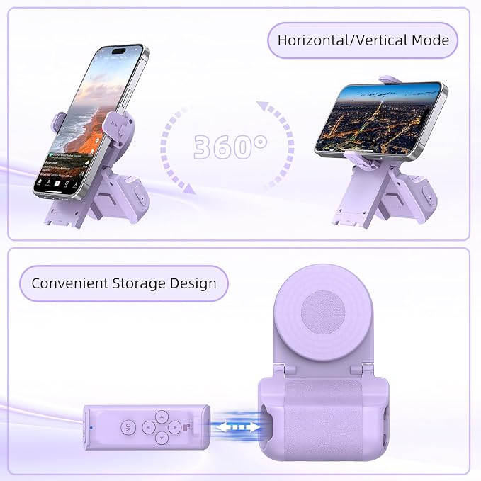 MILOUZ Remote Control Scrolling - Image 7