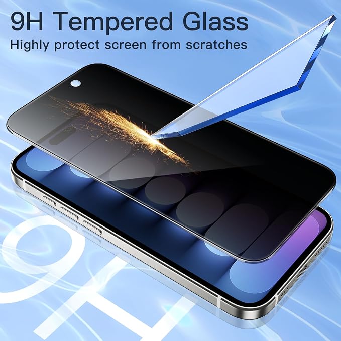 JETech Privacy Screen Protector - Image 6
