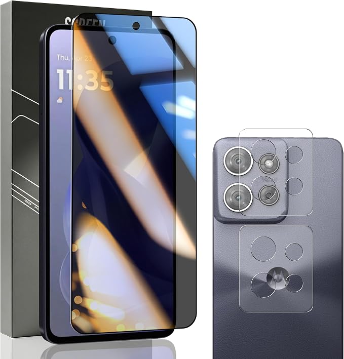 1 Pack Privacy Screen Protector by Unknown