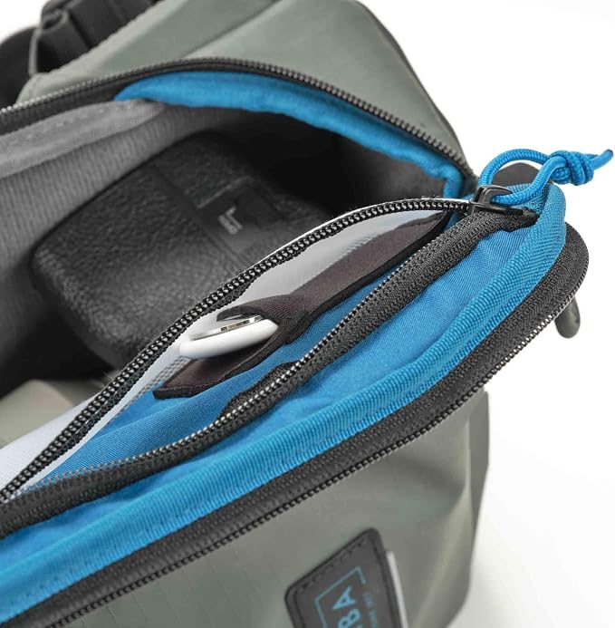 Tenba Solstice v2 12L Sling Bag - Image 7