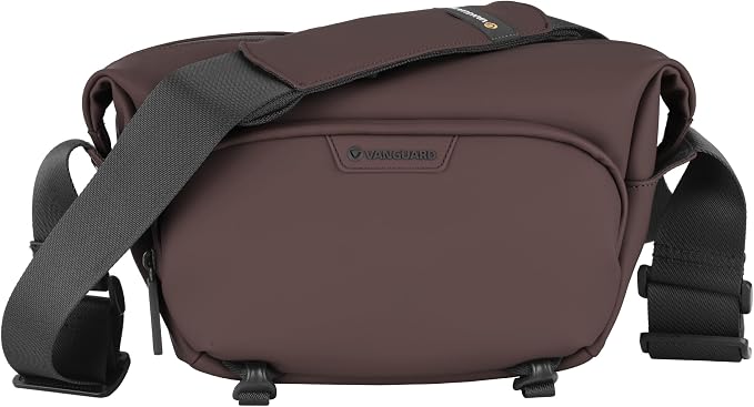 Vanguard VEO Lite S4L Camera & Everyday Shoulder Bag – Fits Mirrorless Camera + - Image 11