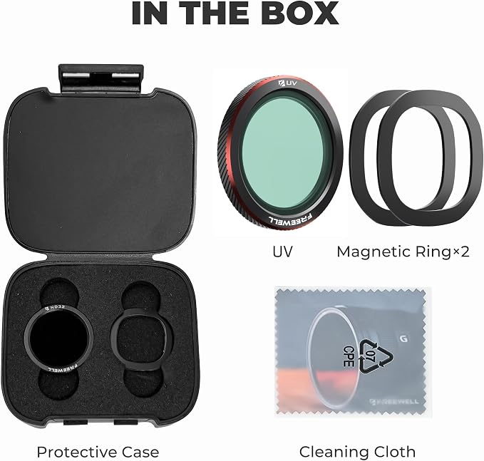 Freewell UV Filter Compatible - Image 4