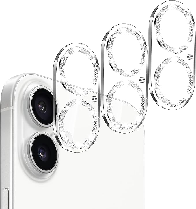 Dengduoduo Camera Lens Protector by Dengduoduo