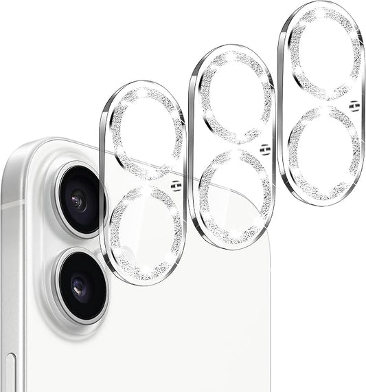 Dengduoduo Camera Lens Protector by Dengduoduo