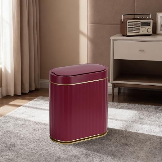 ELPHECO 2 Gallon Sensor Trash Can - Image 7