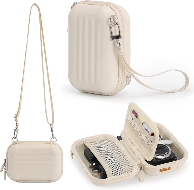 Cwatcun Carrying & Protective Case by FocusonCameraBag