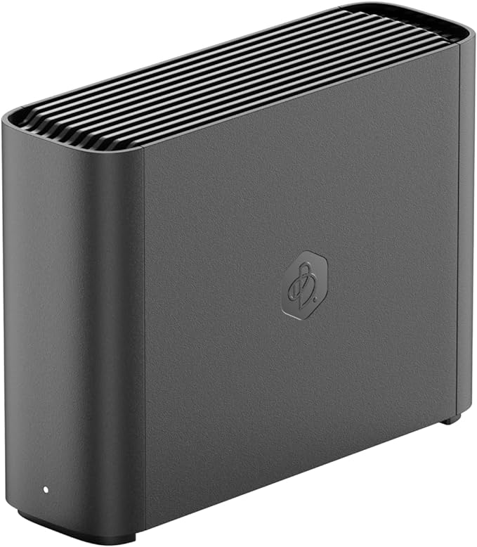 Synology BeeStation 4TB Personal Cloud Storage Device - Image 6