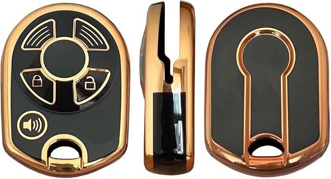 for Ford Escape Explorer Mustang Transit Fusion Focus Lincoln Zephyr Mercury - Image 5