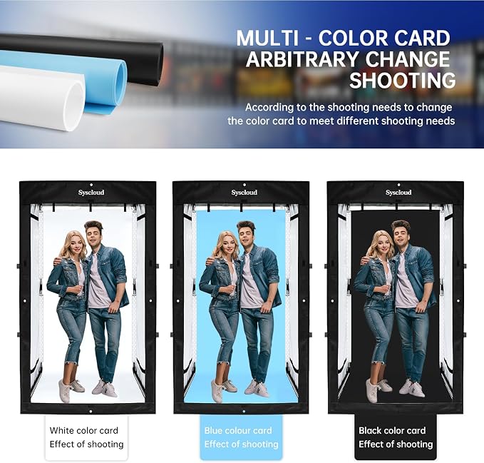 Photo Studio Light Box - Image 2