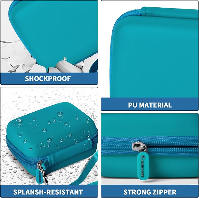 Comecase Carrying & Protective Case - Image 3