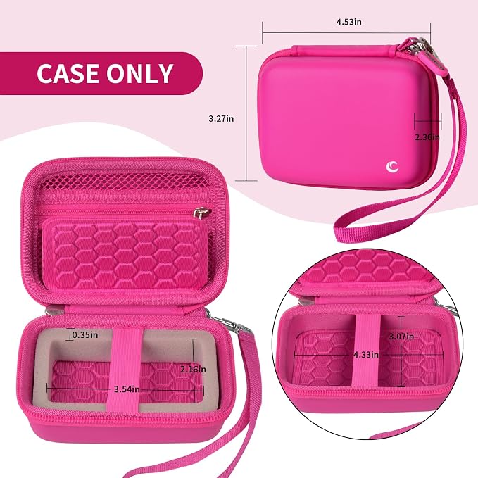 Comecase Carrying & Protective Case - Image 5