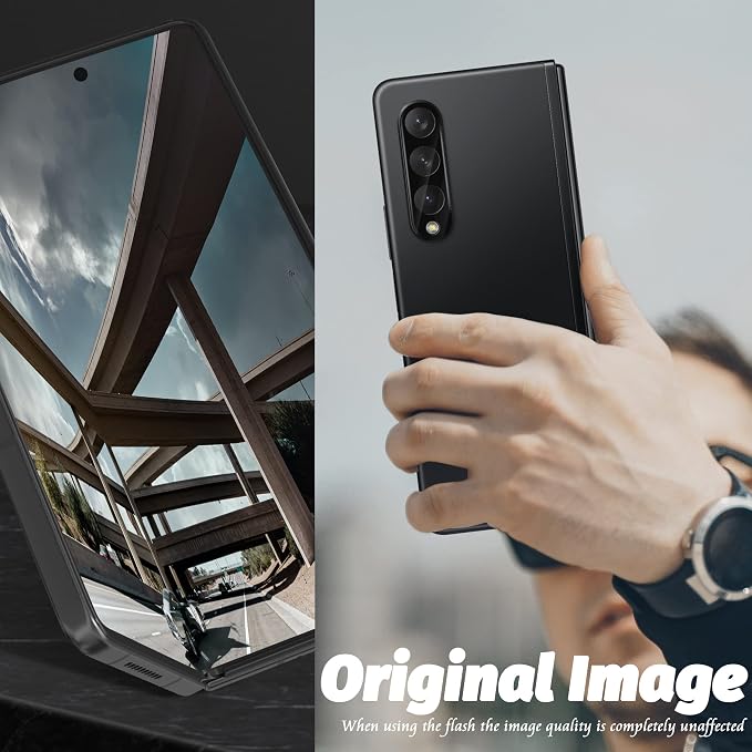 Orzero Camera Lens Protector Compatible - Image 3