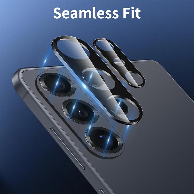 Dengduoduo 3 Pack Camera Lens Protector - Image 6