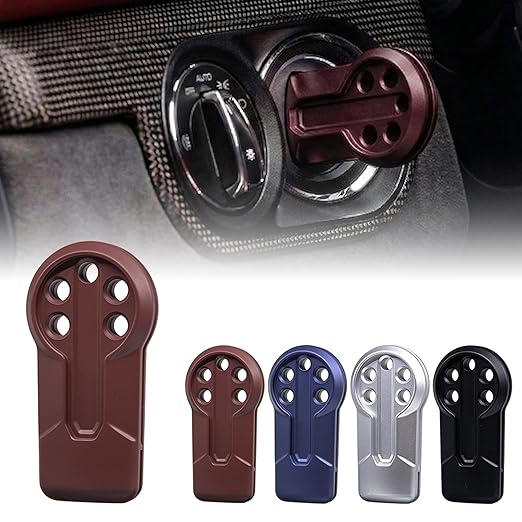 AeroBon Painted Historic Ignition Starter Plug Compatible by AeroBon