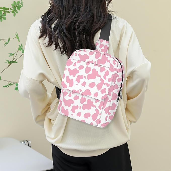 Cute Small Camera Bag with Photographer Camera Sling Bag Waterproof Dslr Camera - Image 6