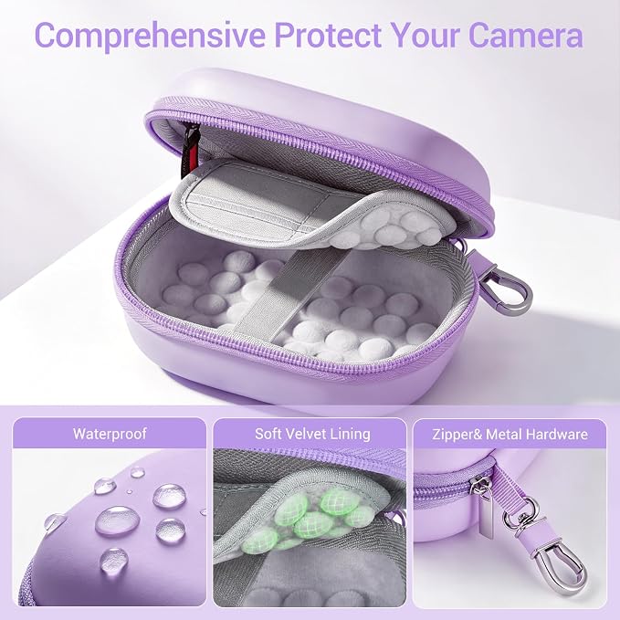 CoBak Carrying & Protective Case - Image 4