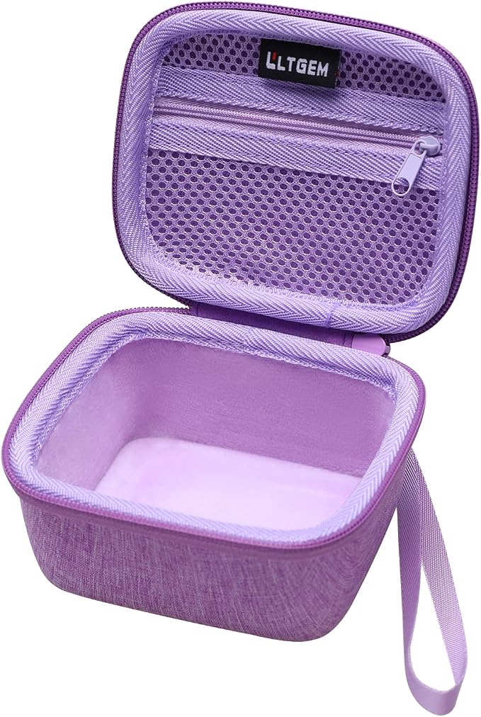 L LTGEM Kids Instant Print Camera Case Compatible - Image 9