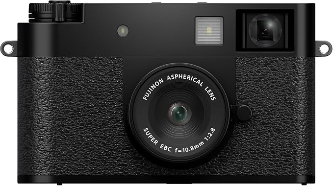 FUJIFILM X Half Digital Camera - Image 3