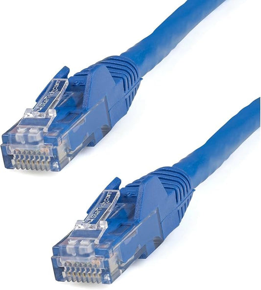StarTech 50ft CAT6 Ethernet Cable by StarTech
