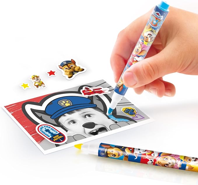 Paw Patrol™ My First Instant Camera; Photo, and video functions; Ink free - Image 10
