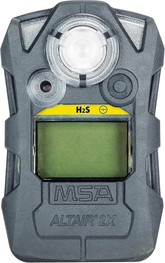 MSA 10153984 ALTAIR 2XP Single-Gas Detector by MSASafety