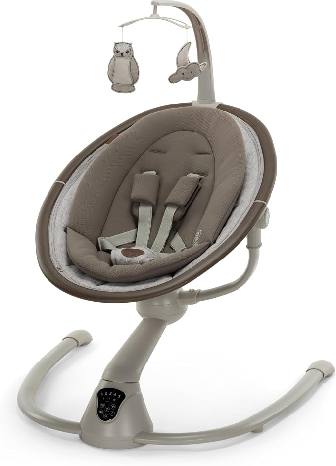 Maxi-Cosi Cassia Smart Baby Swing by Maxi-Cosi