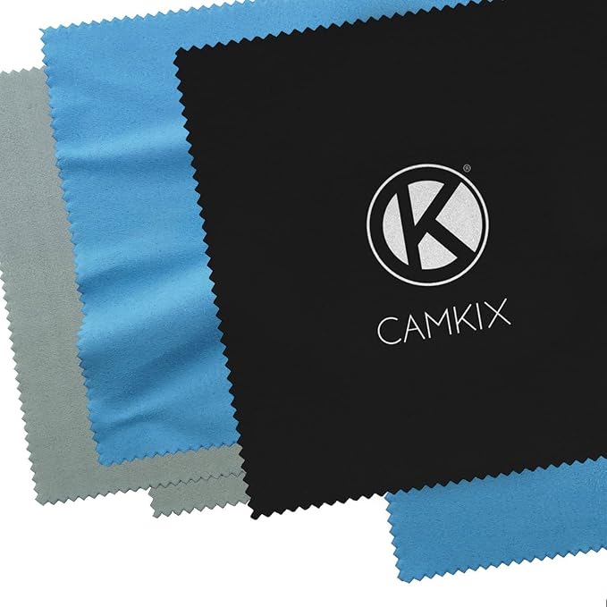 Camkix Camera Lens Cleaning Kit - Image 8