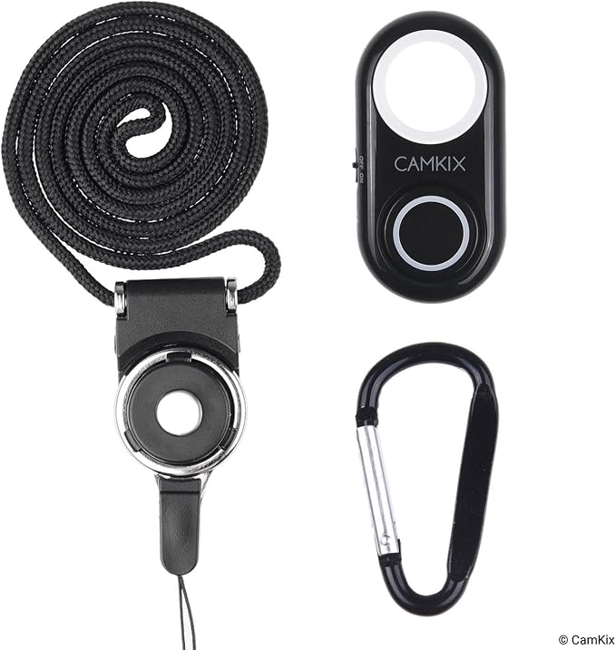 CamKix Camera Shutter Remote Control - Image 8