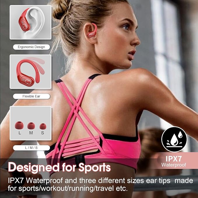 AI Translation Earbuds Real Time, 164 Language Translator Earbud 3-in-1 - Image 7