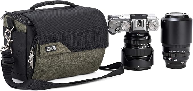 Think Tank Mirrorless Mover 20 Camera Bag Medium/Large by ThinkTankPhoto