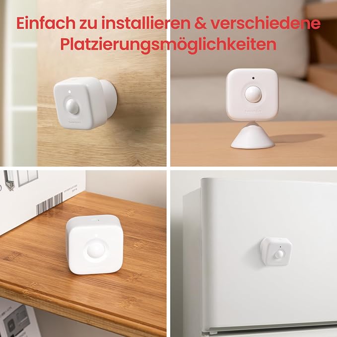 SwitchBot Smart Motion Door Sensor - Image 3