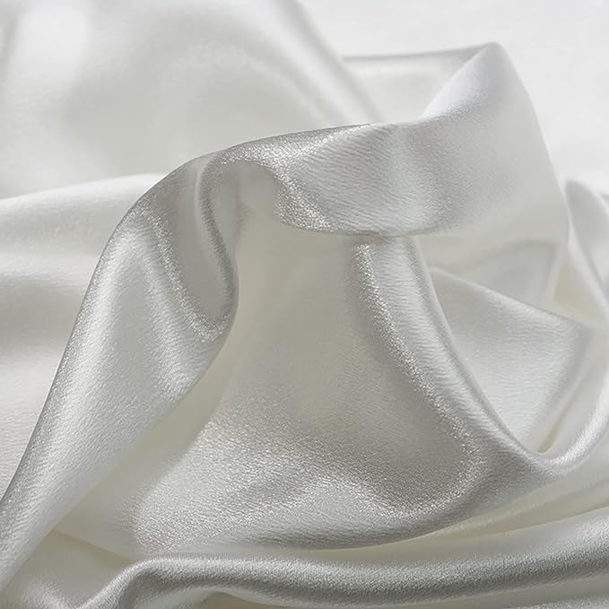Satin Photography Background Silk, Glossy Fabric Cloth Backdrops by Yiemoge