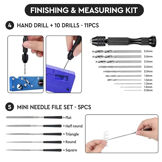 3D Printer Tools Kit Essential, 3D Printing Tools Kit, 3D Printer Accessories - Image 4
