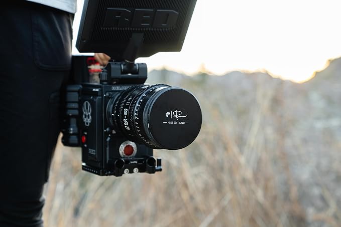 PolarPro 82mm Peter McKinnon VND Camera Filter - Image 8